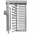 xgl full height turnstiles for access control and security control